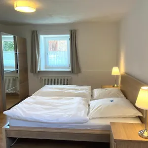 Apartment Aumuehle, Freilassing